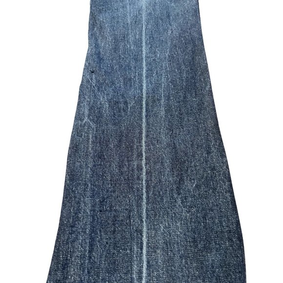 1980s Vintage Jordache Denim Jeans 5 pockets - Picture 12 of 16